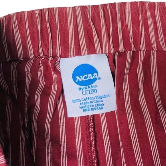 NCAA Texas A&M Capri & Tank Sleepwear Set - Small - Picture 8 of 13